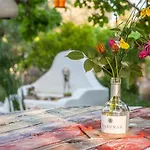 Oliveyard Stone Built House- With Pool Non Chlorin Willa Koskinou (Rhodes)