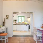 Oliveyard Stone Built House- With Pool Non Chlorin * Koskinou (Rhodes)