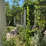 Oliveyard Stone Built House- With Pool Non Chlorin Willa