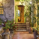 Oliveyard Stone Built House- With Pool Non Chlorin