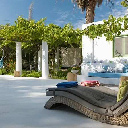 Oliveyard Stone Built House- With Pool Non Chlorin Koskinou (Rhodes)