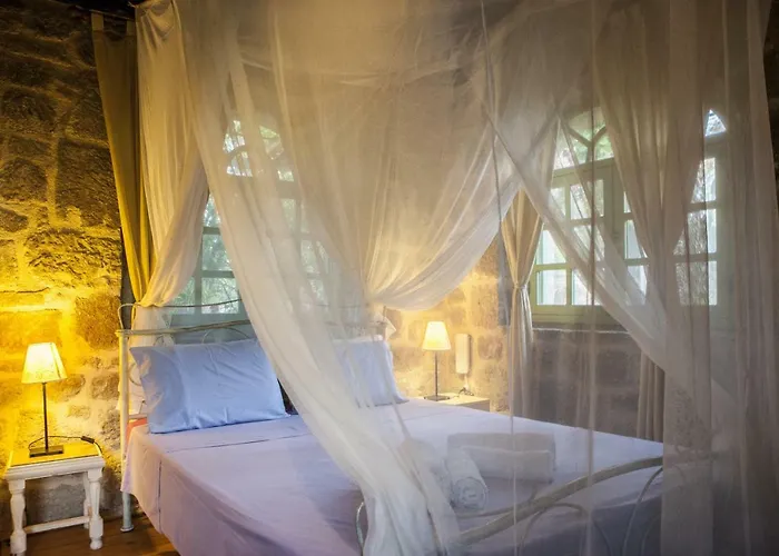 Oliveyard Stone Built House- With Pool Non Chlorin Villa Koskinou (Rhodes)