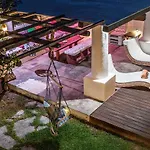 Oliveyard Stone Built House- With Pool Non Chlorin Villa