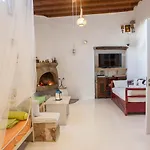 Oliveyard Stone Built House- With Pool Non Chlorin Villa