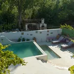 Oliveyard Stone Built House- With Pool Non Chlorin * Koszkinú