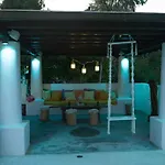 Oliveyard Stone Built House- With Pool Non Chlorin