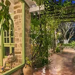 Oliveyard Stone Built House- With Pool Non Chlorin Villa Koszkinú