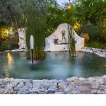 Oliveyard Stone Built House- With Pool Non Chlorin * Koszkinú