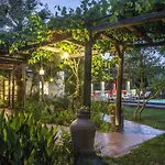 Oliveyard Stone Built House- With Pool Non Chlorin Villa