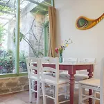 Oliveyard Stone Built House- With Pool Non Chlorin Villa Koszkinú
