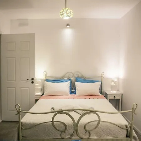 Oliveyard Stone Built House- With Pool Non Chlorin Villa *