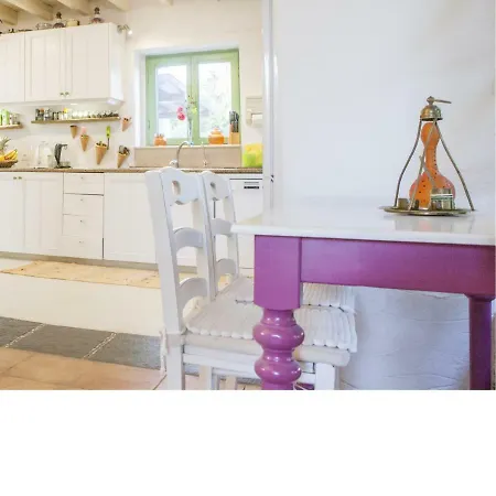 Villa Oliveyard Stone Built House- With Pool Non Chlorin Koskinou (Rhodes)