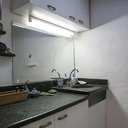 Oliveyard Stone Built House- With Pool Non Chlorin