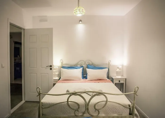 Oliveyard Stone Built House- With Pool Non Chlorin Villa *